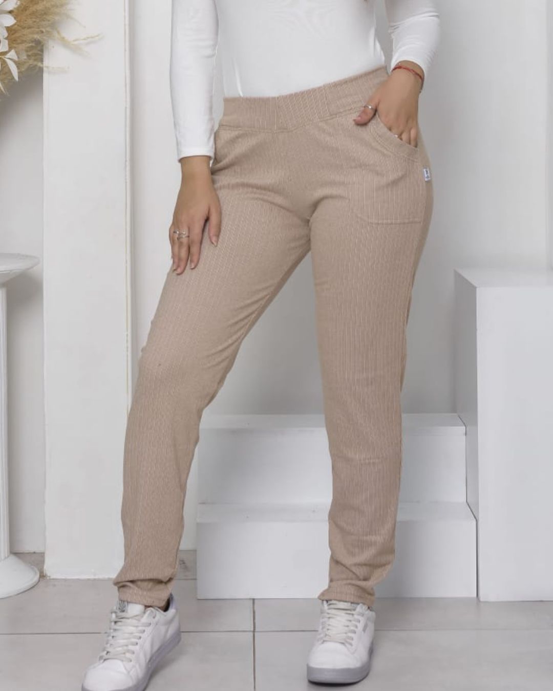 PANTALON BAHIANO DE DARLON RAYADO